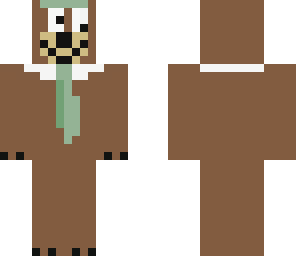 yogi bear