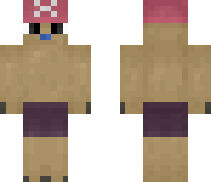 cute chopper