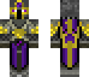 dark creeper overlord