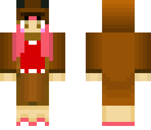 domo girl