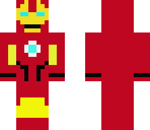 ironman
