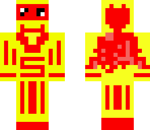 superhero
