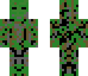 jungle camo