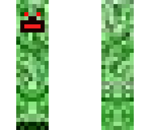 hobo scared creeper