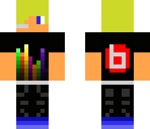 gamerteen