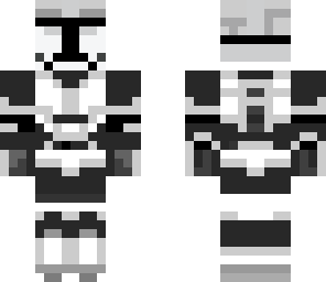 a trooper commander