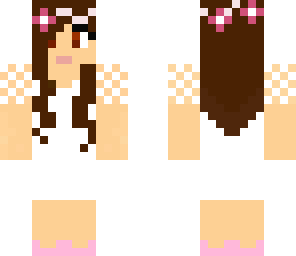 cuty girl to debbie