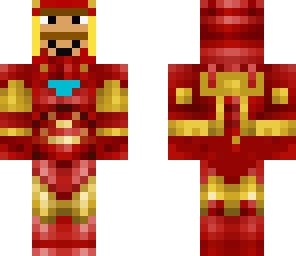 iron man