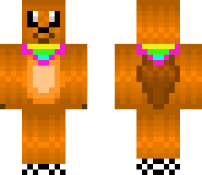 disco squrril