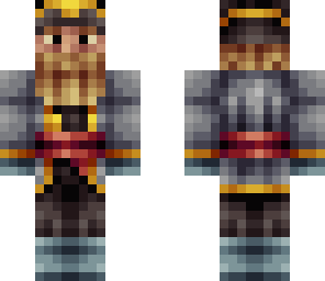 blondbeard