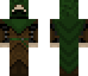 ranger