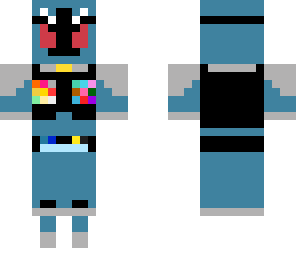 kamen rider fourze cosmic states