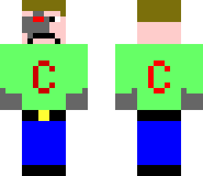 cyborg me
