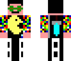 gamer boy