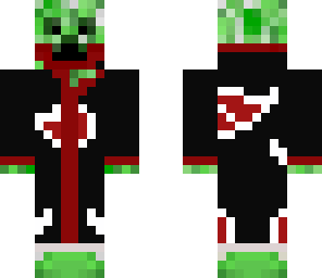 itachi creeper