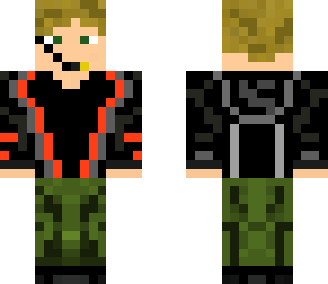 peeta commander
