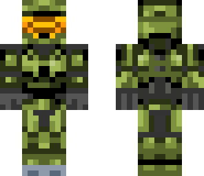 master chief