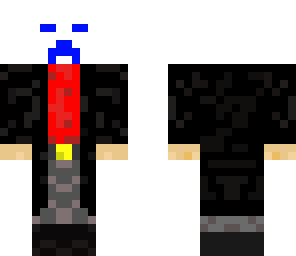 headless horseman