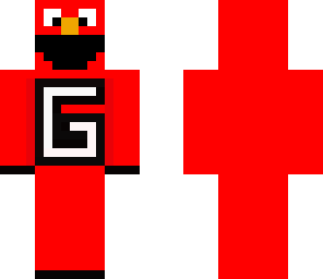 elmo beats g