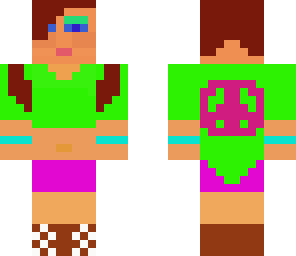 girl