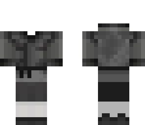 rc lower class outfit - female headless