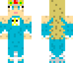 rosalina