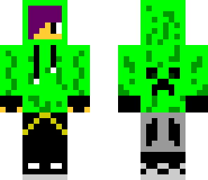 skin minecraft