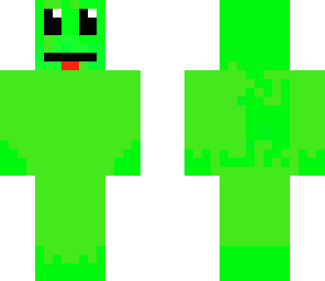 frog