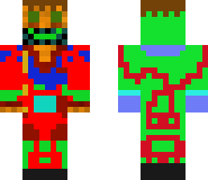 multi man