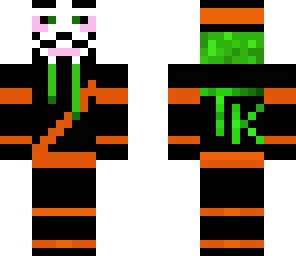 ninja creeper killer