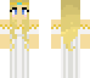 princess bianco