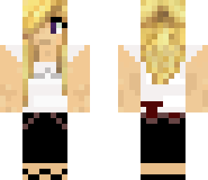 buffy