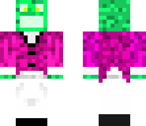 alien butler