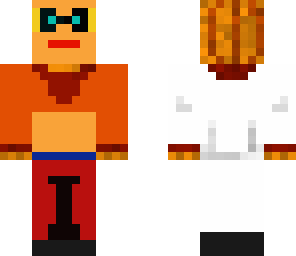 captain jingle