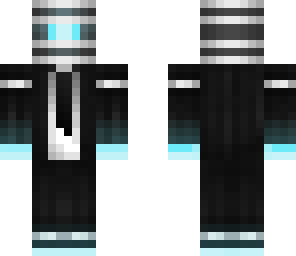 selled neon guy