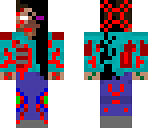 infectedherobrine