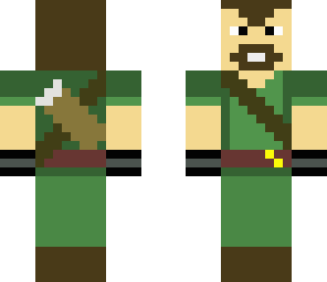 hunter
