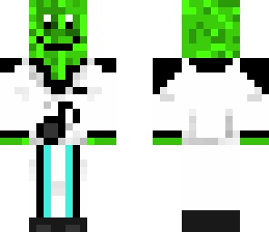 green dj