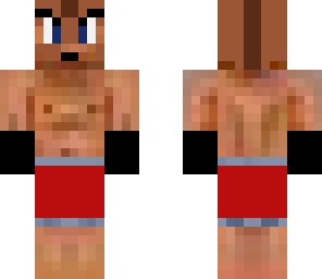 boxer fred