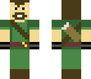 hunter improved