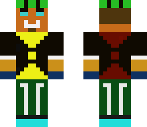 andy