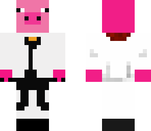karate pig