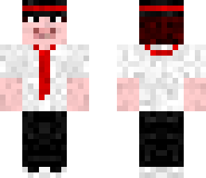 pigman the superhero