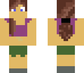 fitness girl