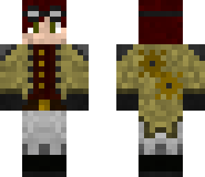pirate skylord
