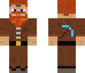 dwarf
