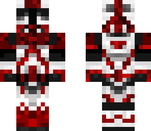 shock trooper