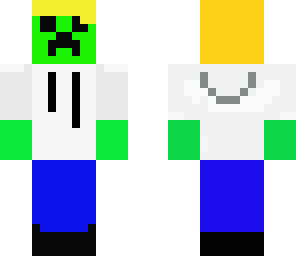 creeper dude 