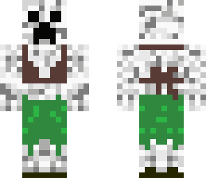 creepers hula hula