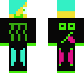 energy guy